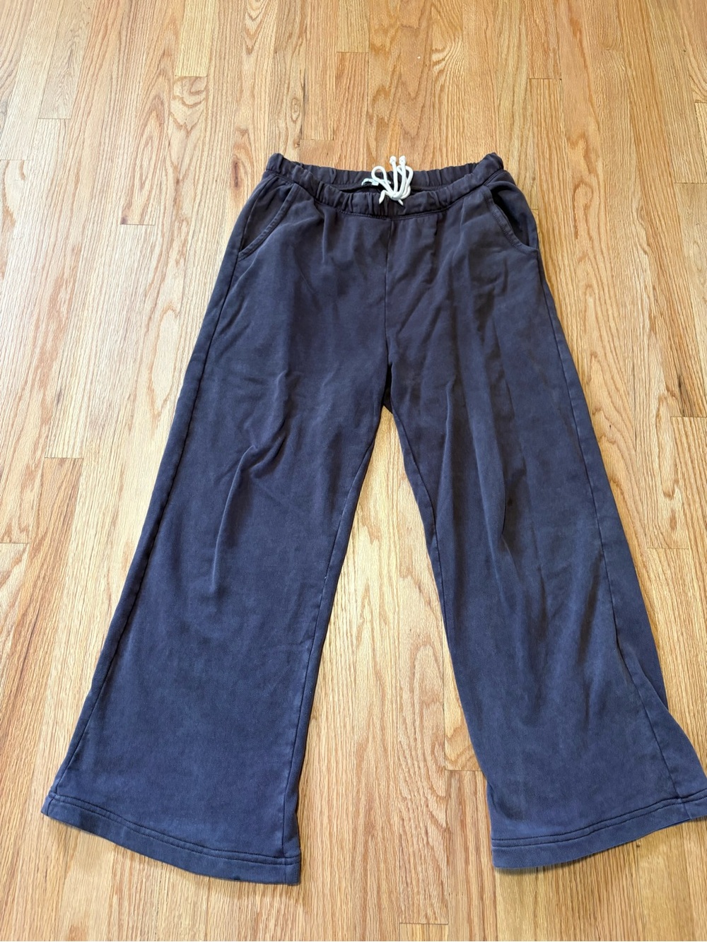Z Supply Hunter Knit Pant